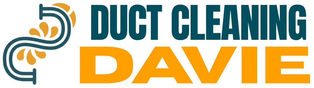 Air Duct Cleaning Davie